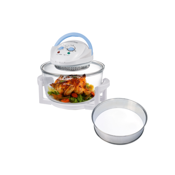 Horno + Aro extensor
