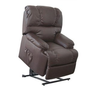 Sillón Masaje Y Relax Función Levanta Personas