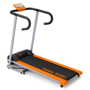 Cinta de andar plegable 1 HP