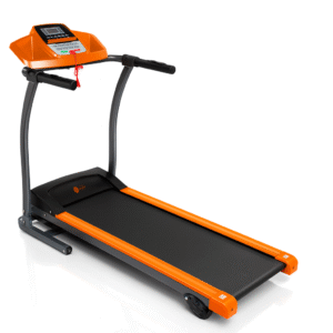 Cinta andadora y de Correr Plegable Motor 1.5 HP