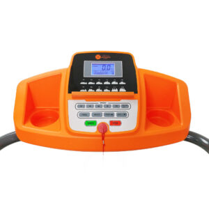 Cinta andadora y de Correr Plegable Motor 1.5 HP