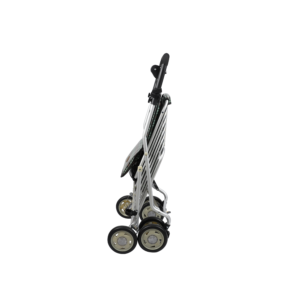 carrito amaco plegado