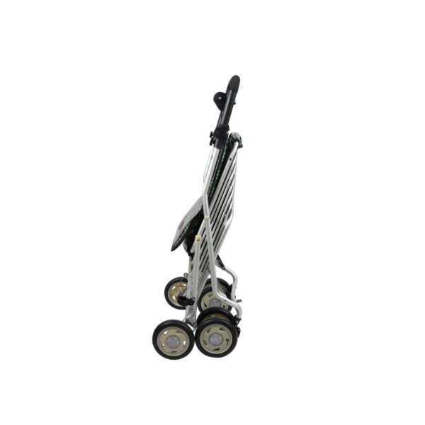 carrito amaco plegado