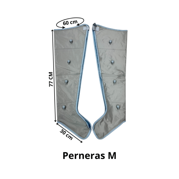 Perneras medida M Cartel