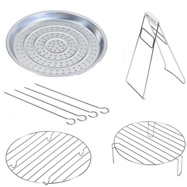 Accesorios Horno de convección