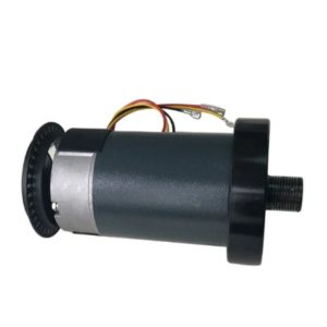Motor