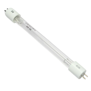 Luz UV aspirador ácaros