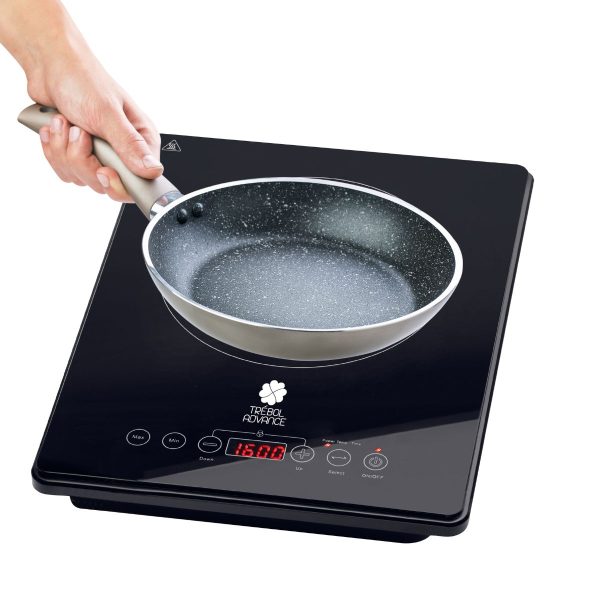 Placa cocina TRÉBOL ADVANCE (3)