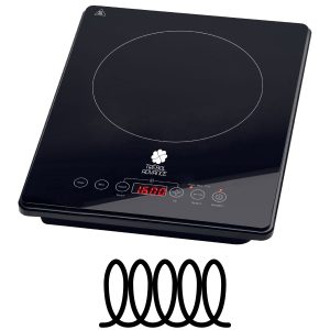 Placa de inducción portátil 2000 W