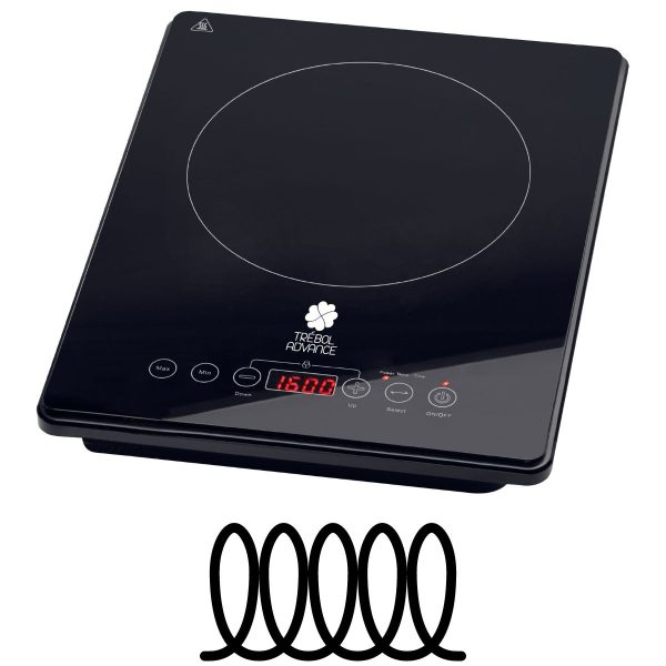 Placa cocina TRÉBOL ADVANCE (5)
