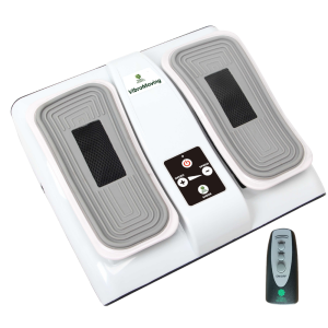 Masajeador de piernas con Shiatsu