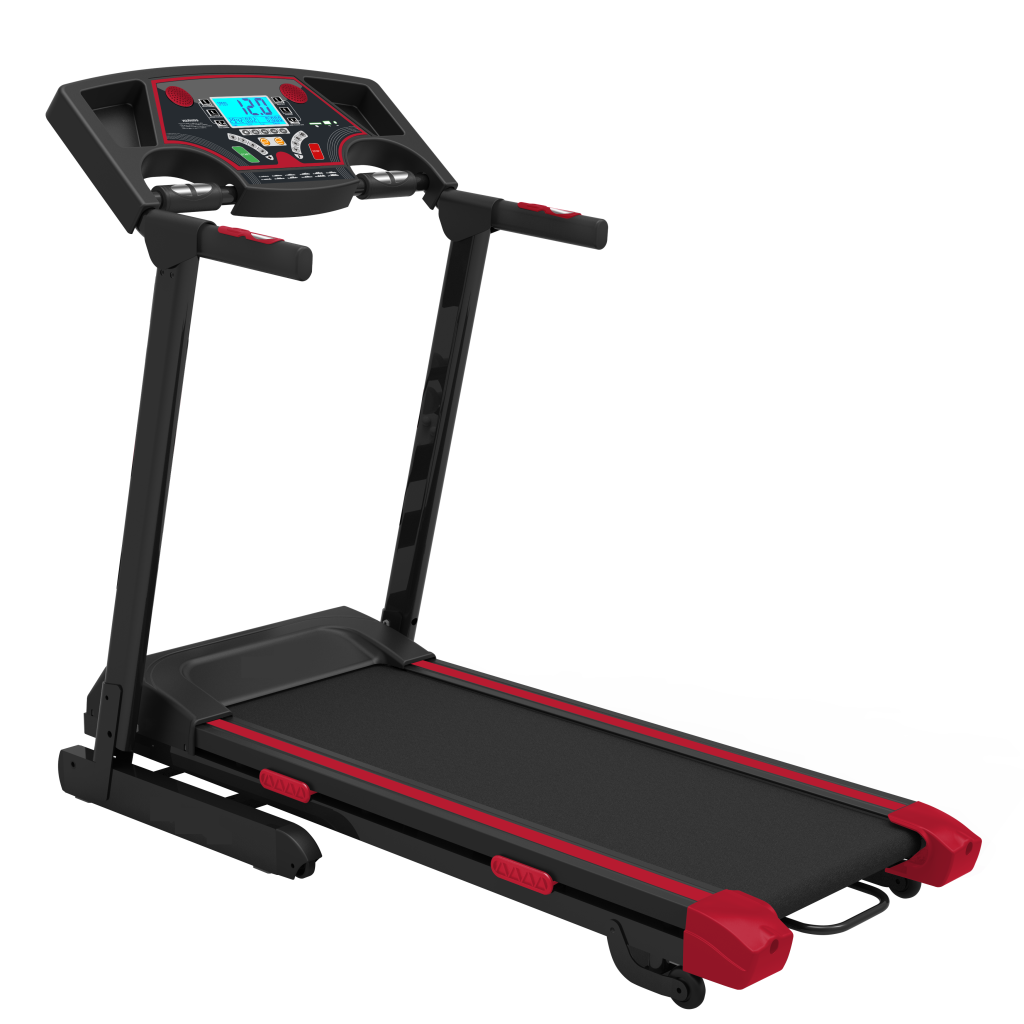 Cinta de correr 2 HP MT10
