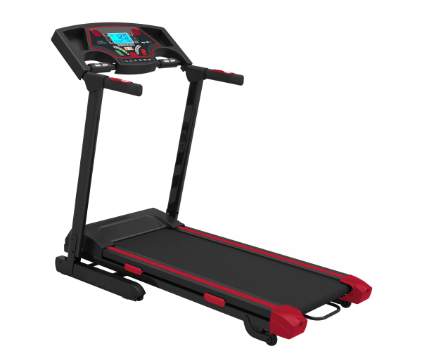 Cinta de correr 2 HP MT10