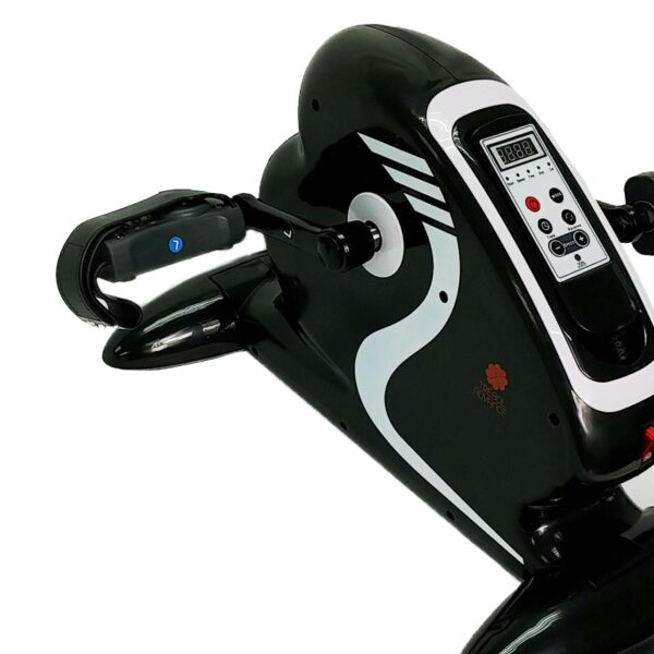 pedal izquierdo mini bike