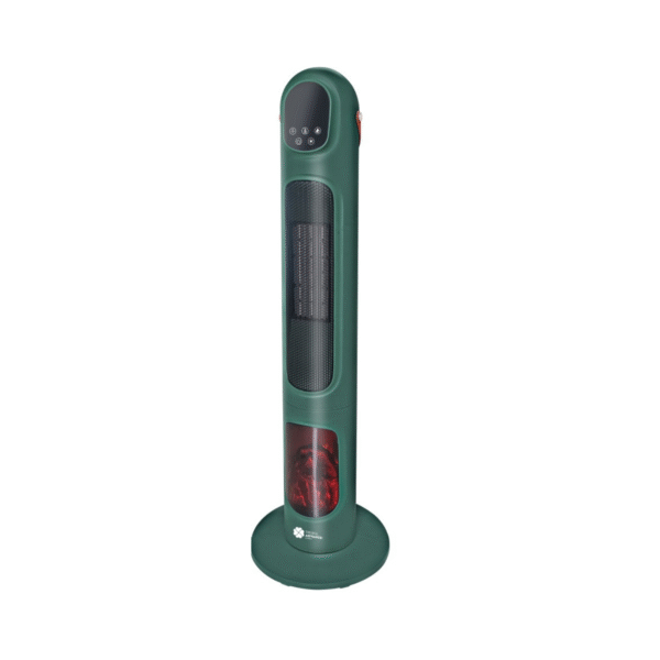 Calefactor torre TRÉBOL ADVANCE 1