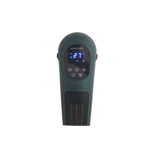 Calefactor torre TRÉBOL ADVANCE 3