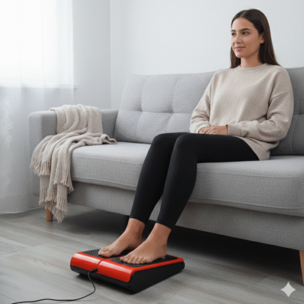 Vibrosit TRÉBOL ADVANCE sin mesa