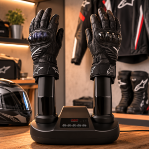 Guantes ambiente
