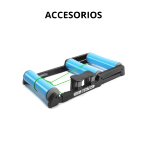 Accesorios rodillo horizontal TRÉBOL ADVANCE
