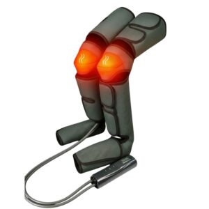 Accesorios Presoterapia termo articular TRÉBOL ADVANCE